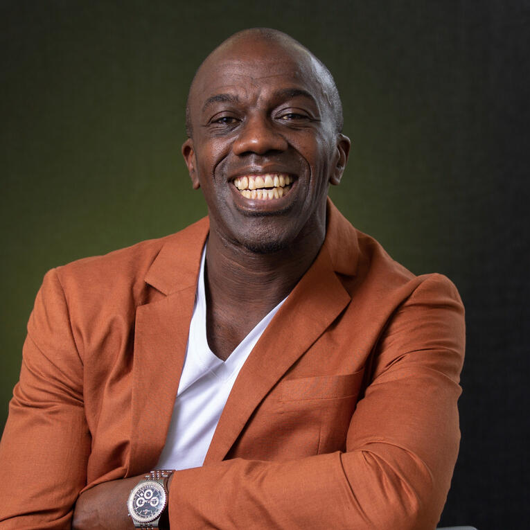 Byron Dixon, Micro-Fresh